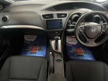 Used Honda Civic 2016 for sale - 74893593: Photo
