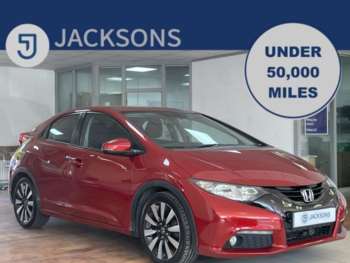 2014 (14) - 1.8 i-VTEC SE Plus 5dr