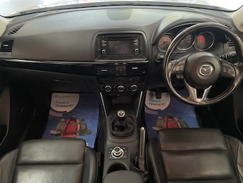 Used Mazda CX-5 2014 for sale - 75533797: Photo