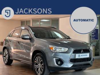 2015 (15) - 2.2 DI-D ZC-H SUV 5dr Diesel Auto 4WD Euro 6 (147 ps)