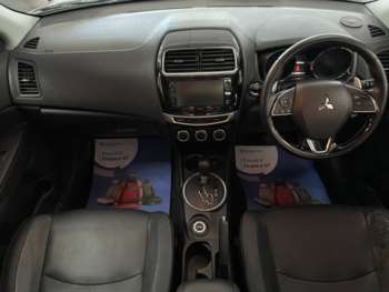 Used Mitsubishi ASX 2015 for sale - 75062774: Photo