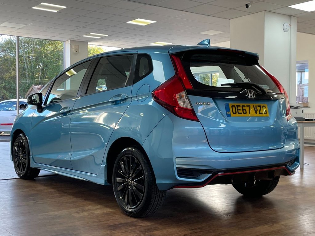 Used Honda Jazz 2018 for sale - 76367961: Photo 10