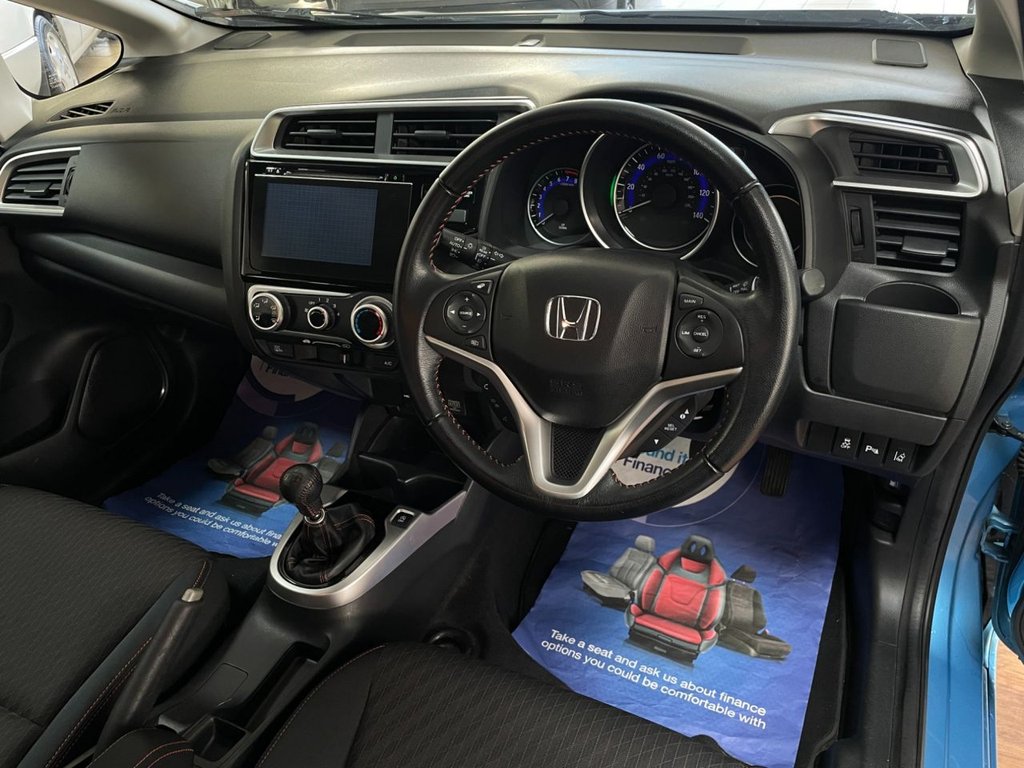 Used Honda Jazz 2018 for sale - 76367961: Photo 15