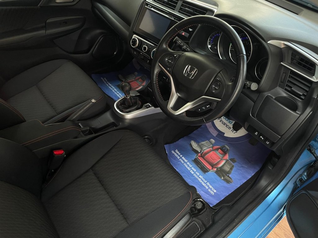 Used Honda Jazz 2018 for sale - 76367961: Photo 16