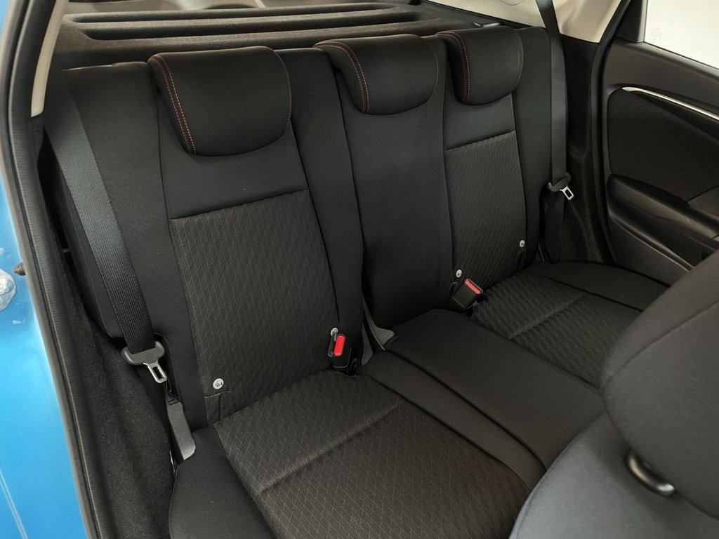 Used Honda Jazz 2018 for sale - 76367961: Photo 18