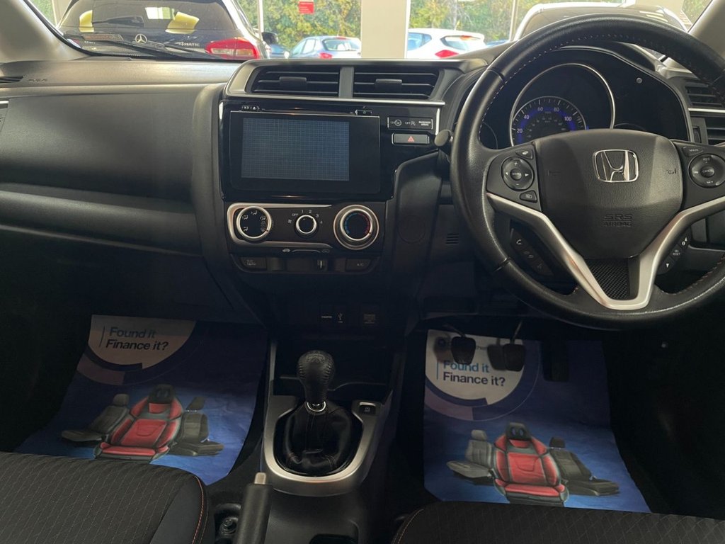 Used Honda Jazz 2018 for sale - 76367961: Photo 19
