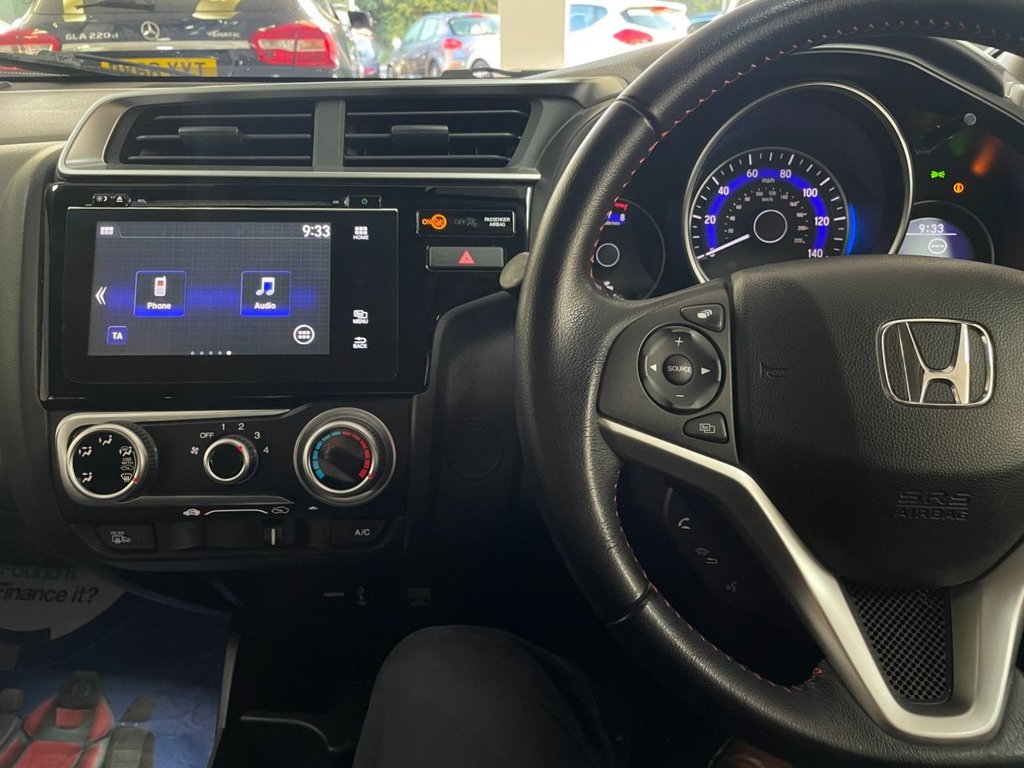 Used Honda Jazz 2018 for sale - 76367961: Photo 21