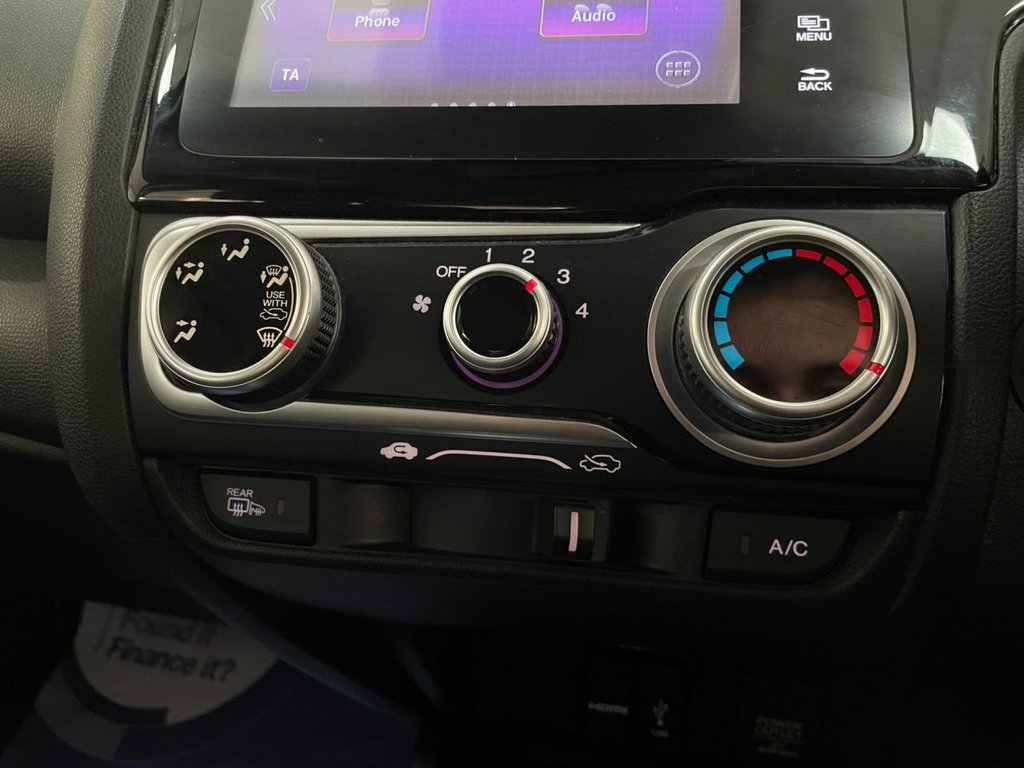 Used Honda Jazz 2018 for sale - 76367961: Photo 24