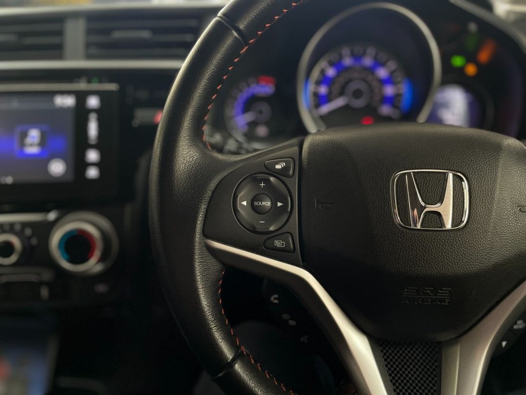 Used Honda Jazz 2018 for sale - 76367961: Photo 27