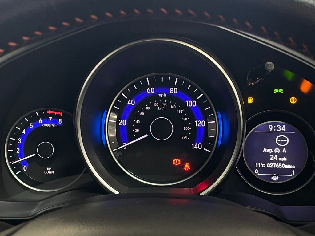 Used Honda Jazz 2018 for sale - 76367961: Photo 30
