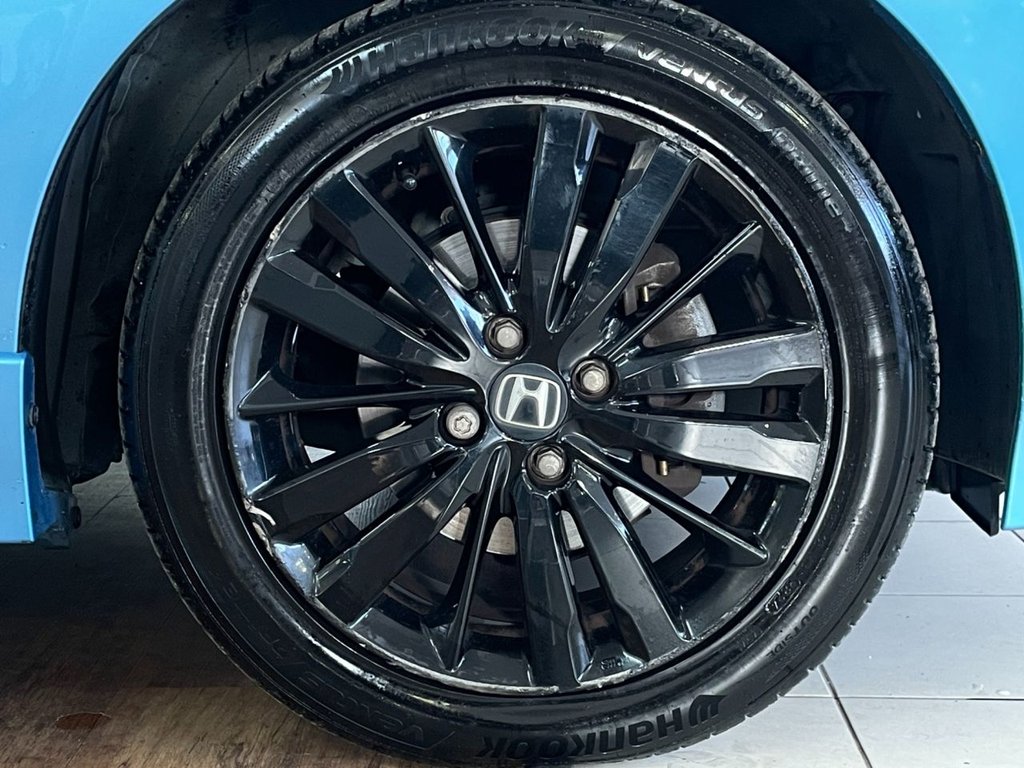 Used Honda Jazz 2018 for sale - 76367961: Photo 32
