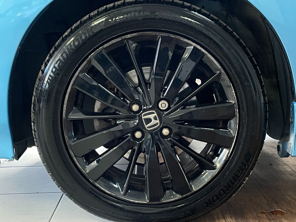Used Honda Jazz 2018 for sale - 76367961: Photo 35
