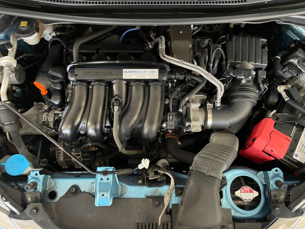 Used Honda Jazz 2018 for sale - 76367961: Photo 41