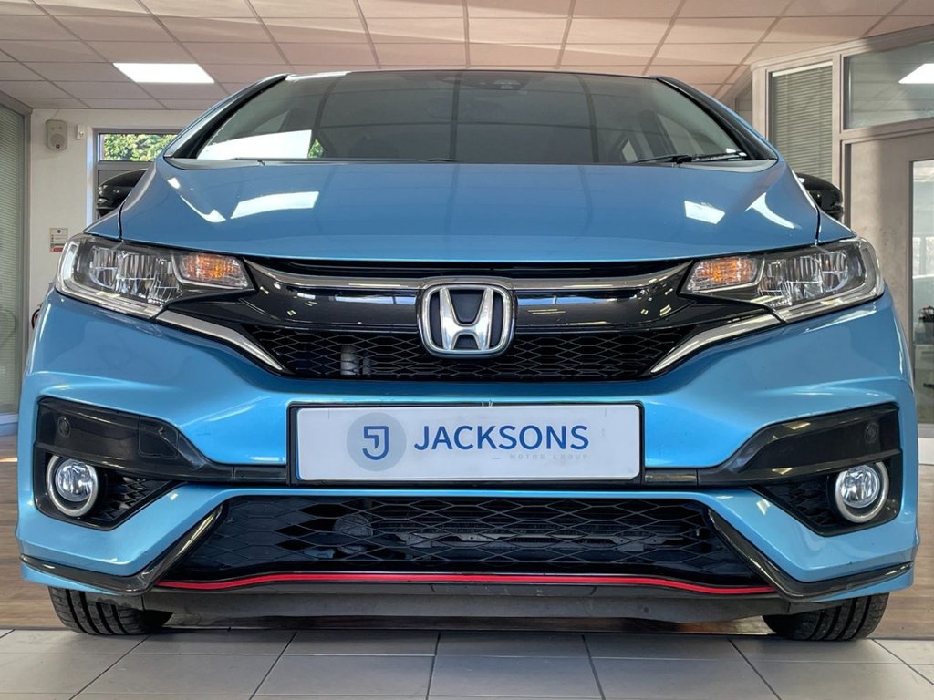 Used Honda Jazz 2018 for sale - 76367961: Photo 5