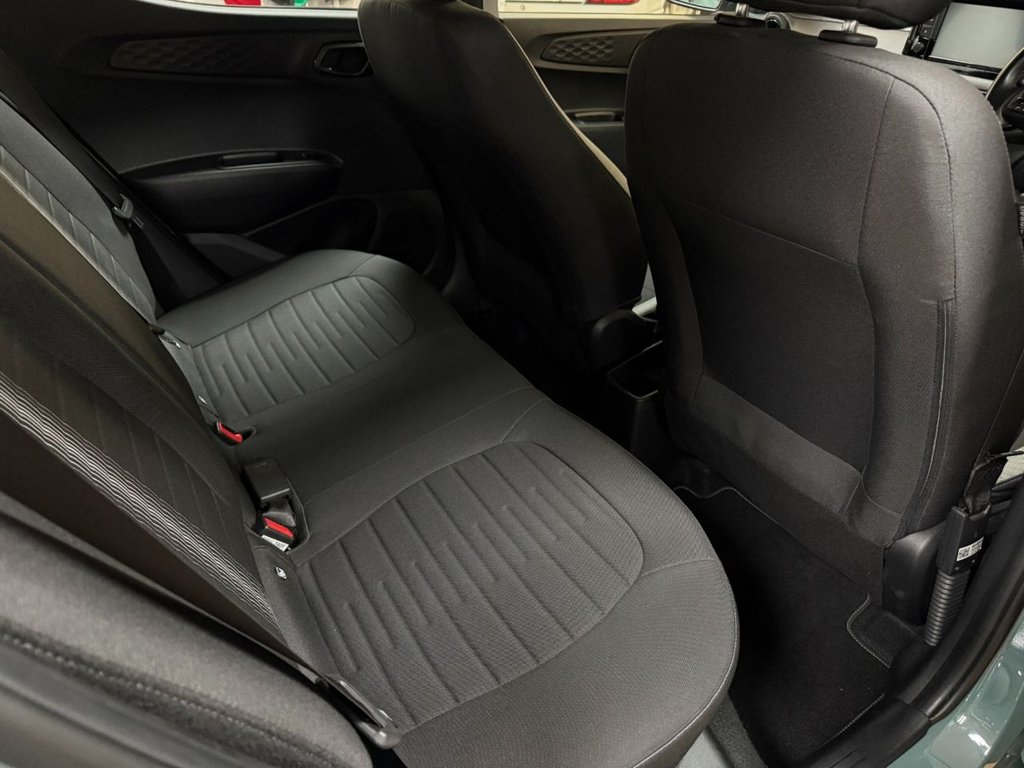 Used Hyundai i10 2022 for sale - 77608869: Photo 15