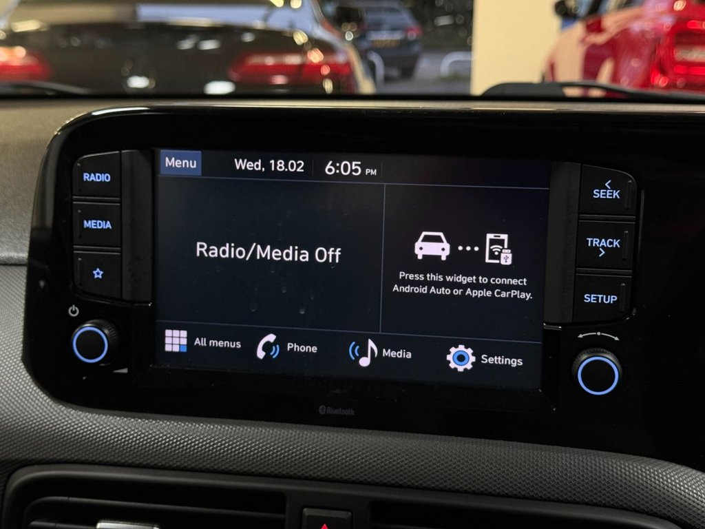 Used Hyundai i10 2022 for sale - 77608869: Photo 19