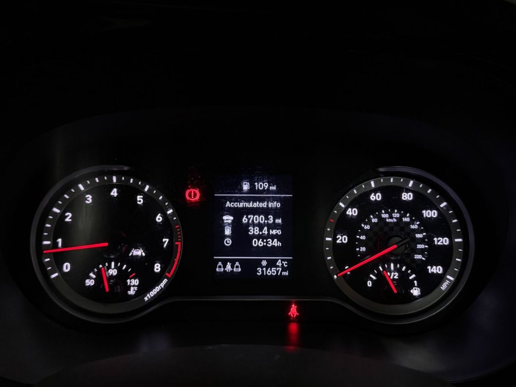 Used Hyundai i10 2022 for sale - 77608869: Photo 27