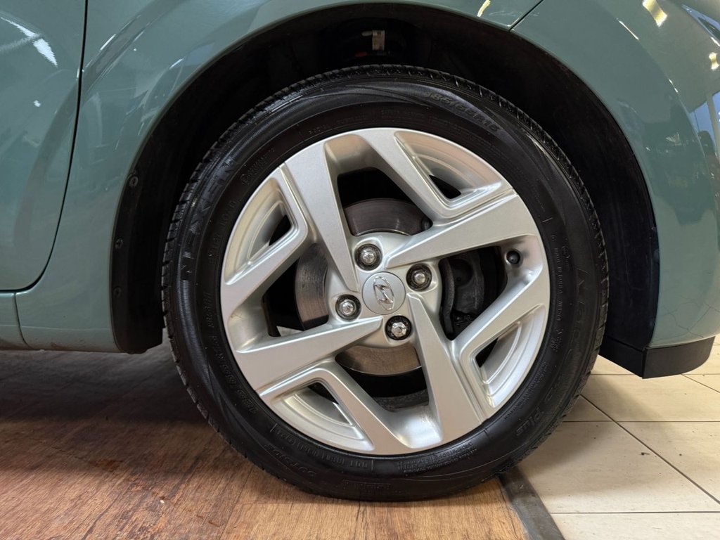 Used Hyundai i10 2022 for sale - 77608869: Photo 29