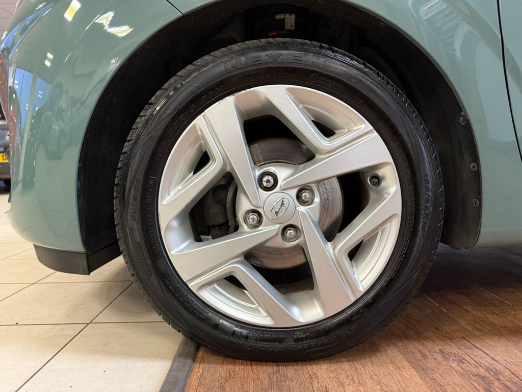 Used Hyundai i10 2022 for sale - 77608869: Photo 32