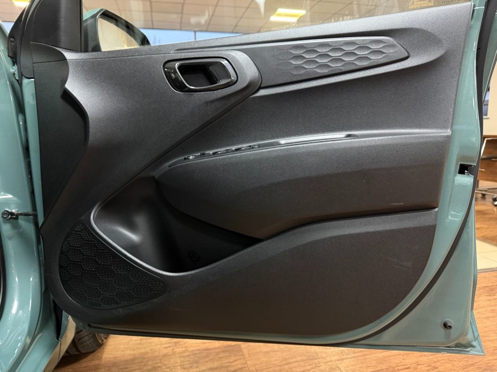 Used Hyundai i10 2022 for sale - 77608869: Photo 34