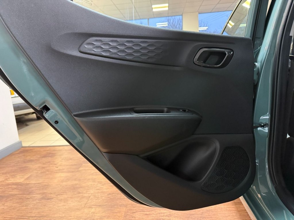 Used Hyundai i10 2022 for sale - 77608869: Photo 36