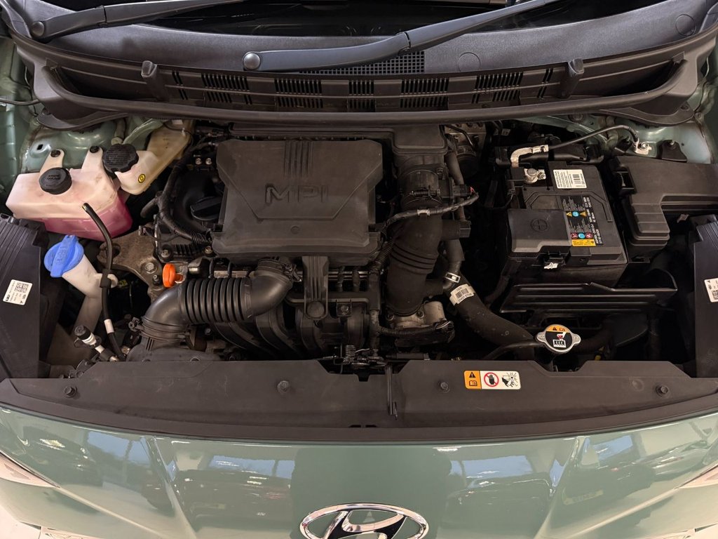 Used Hyundai i10 2022 for sale - 77608869: Photo 39