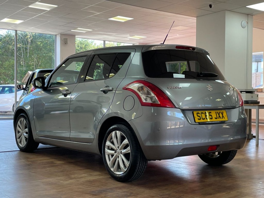 Used Suzuki Swift 2016 for sale - 76029156: Photo 10