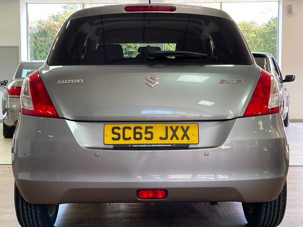 Used Suzuki Swift 2016 for sale - 76029156: Photo 11