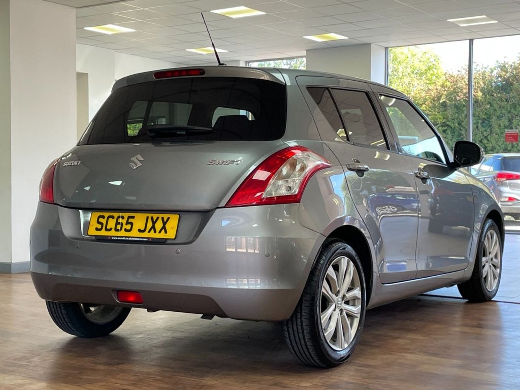 Used Suzuki Swift 2016 for sale - 76029156: Photo 12