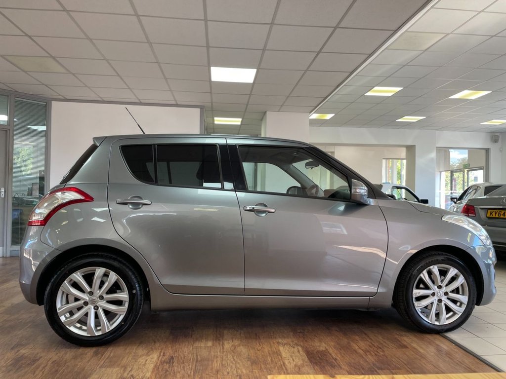 Used Suzuki Swift 2016 for sale - 76029156: Photo 13