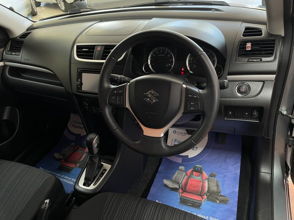 Used Suzuki Swift 2016 for sale - 76029156: Photo 15