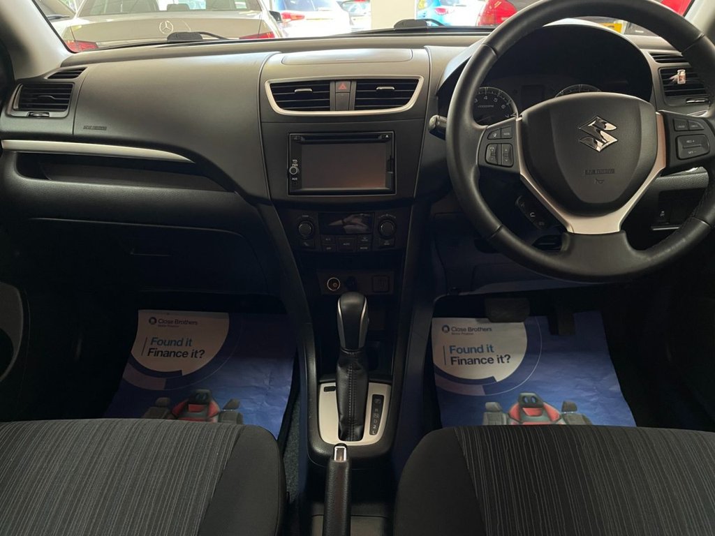 Used Suzuki Swift 2016 for sale - 76029156: Photo 19