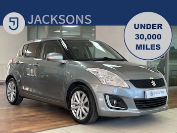 Suzuki - Swift