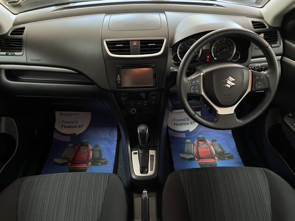 Used Suzuki Swift 2016 for sale - 76029156: Photo 2
