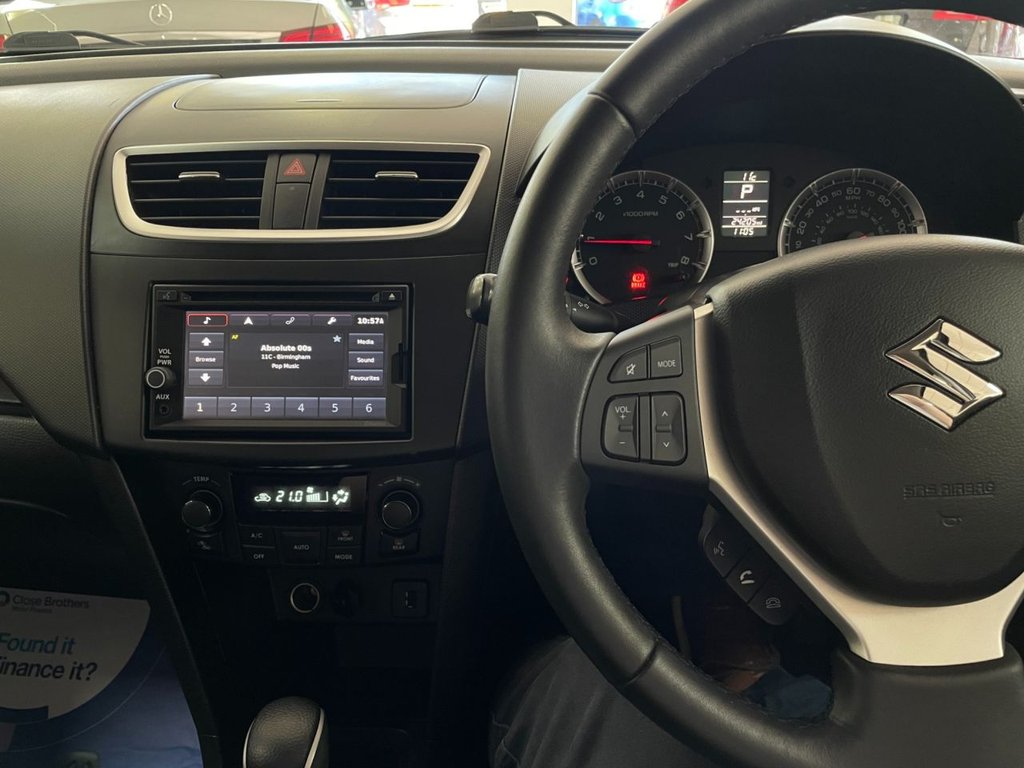 Used Suzuki Swift 2016 for sale - 76029156: Photo 21