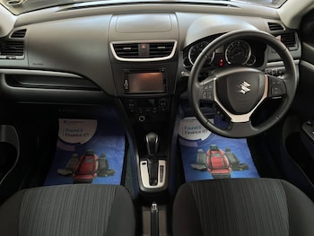 Used Suzuki Swift 2016 for sale - 76029156: Photo 2