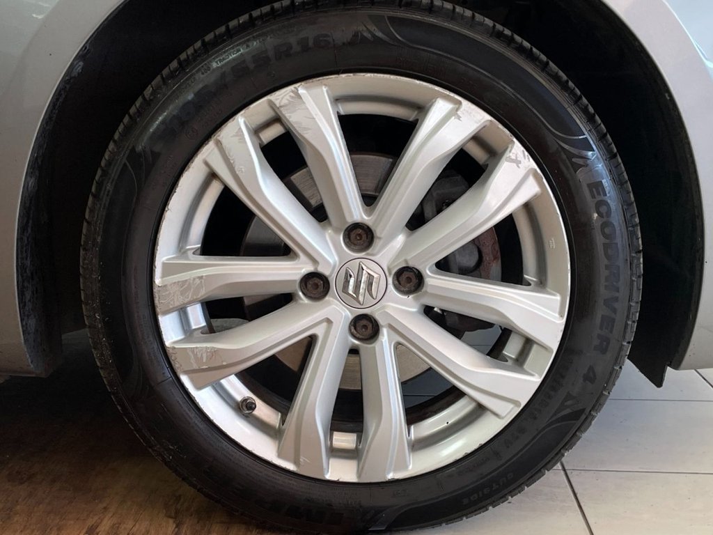 Used Suzuki Swift 2016 for sale - 76029156: Photo 33