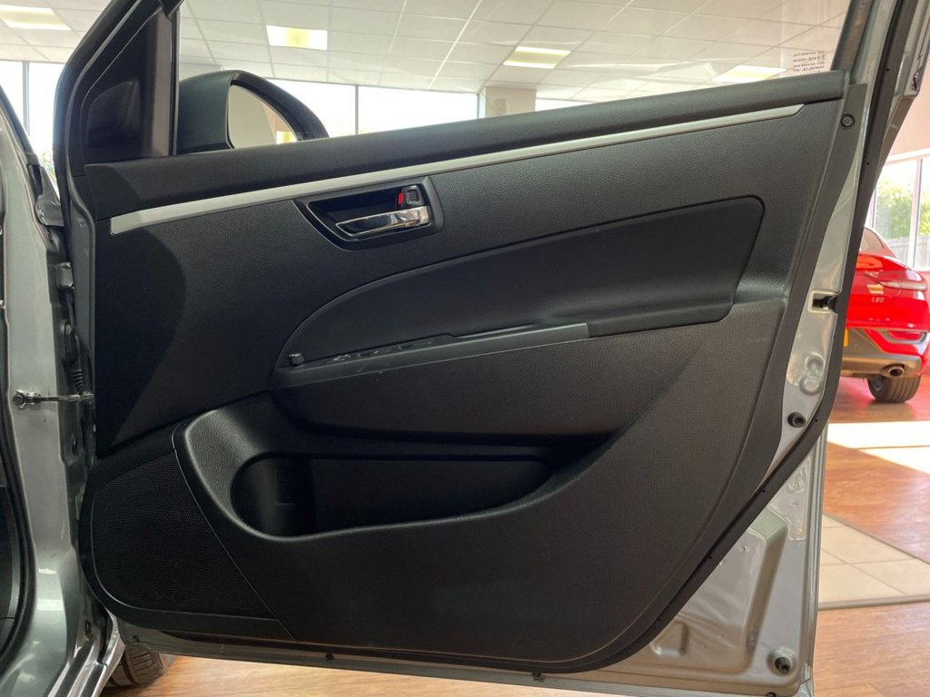 Used Suzuki Swift 2016 for sale - 76029156: Photo 38