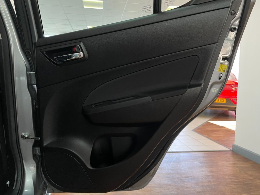 Used Suzuki Swift 2016 for sale - 76029156: Photo 39