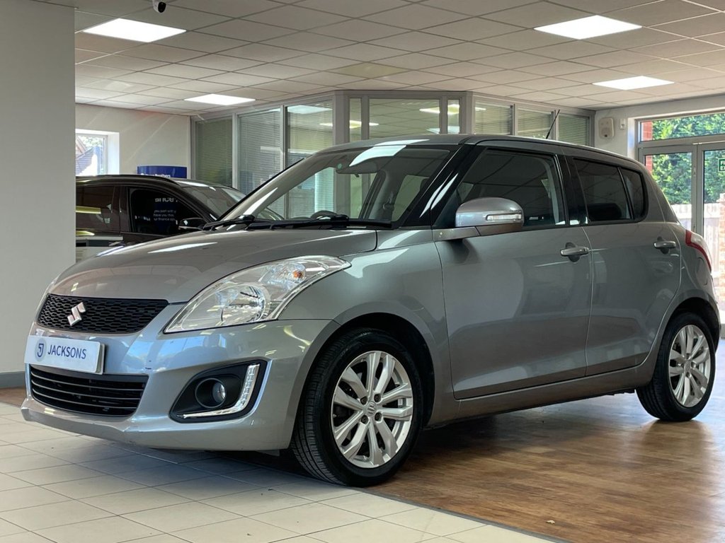 Used Suzuki Swift 2016 for sale - 76029156: Photo 4