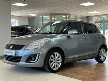Used Suzuki Swift 2016 for sale - 76029156: Photo 4