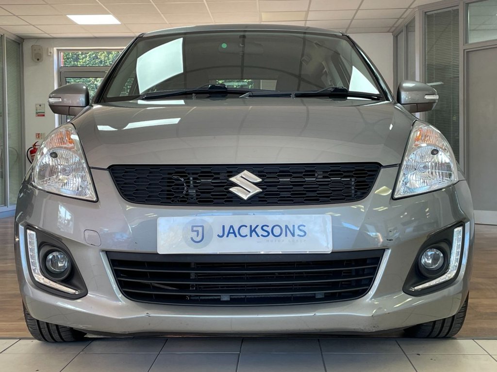 Used Suzuki Swift 2016 for sale - 76029156: Photo 5