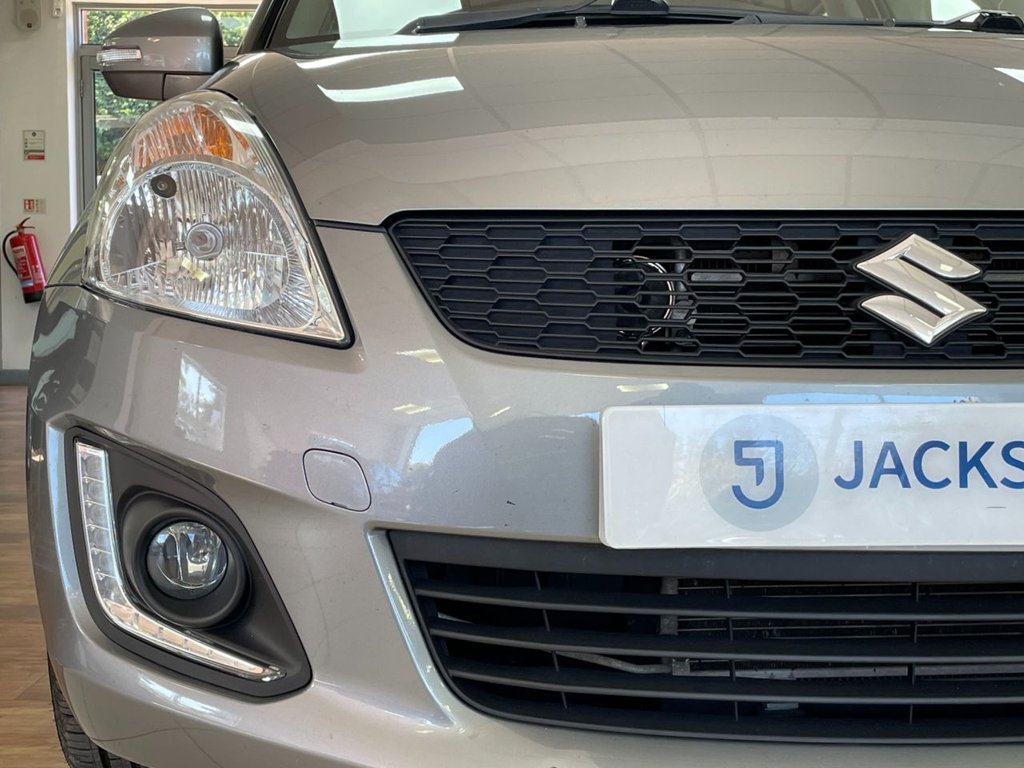 Used Suzuki Swift 2016 for sale - 76029156: Photo 6
