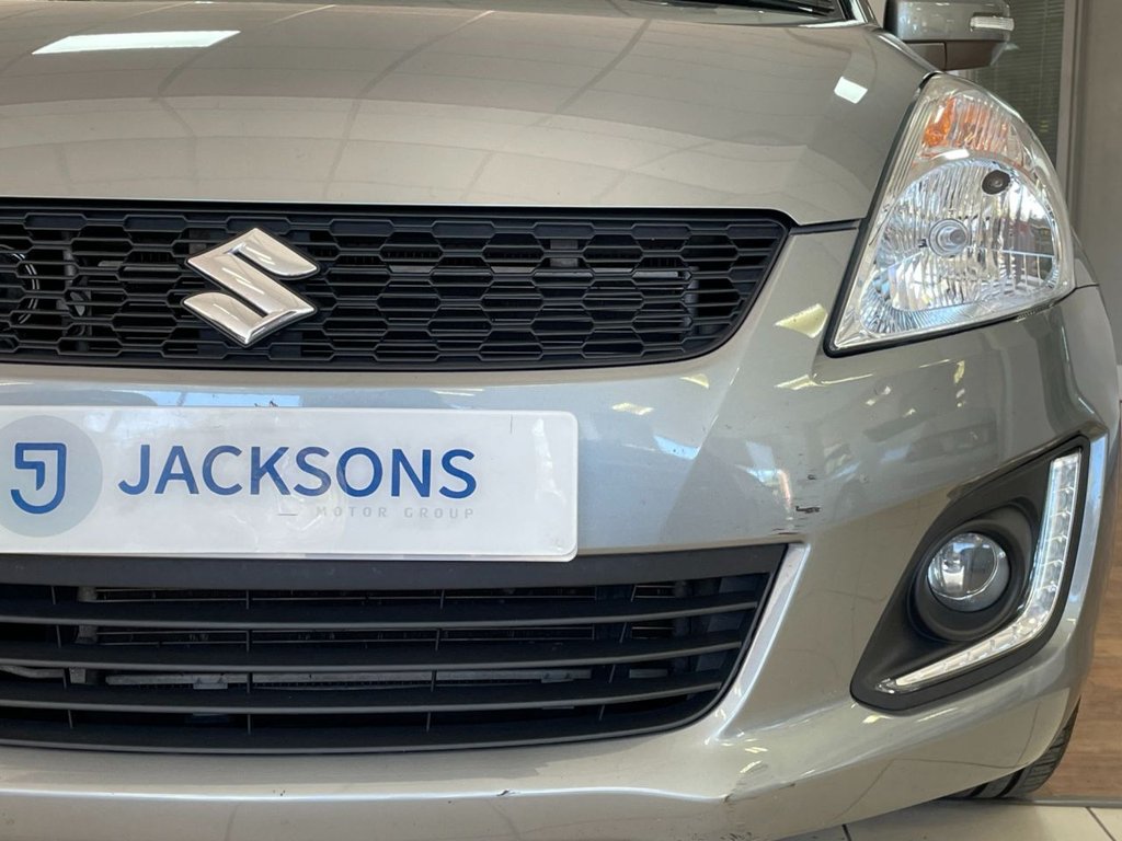 Used Suzuki Swift 2016 for sale - 76029156: Photo 7