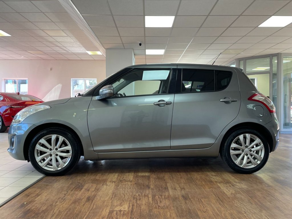 Used Suzuki Swift 2016 for sale - 76029156: Photo 8