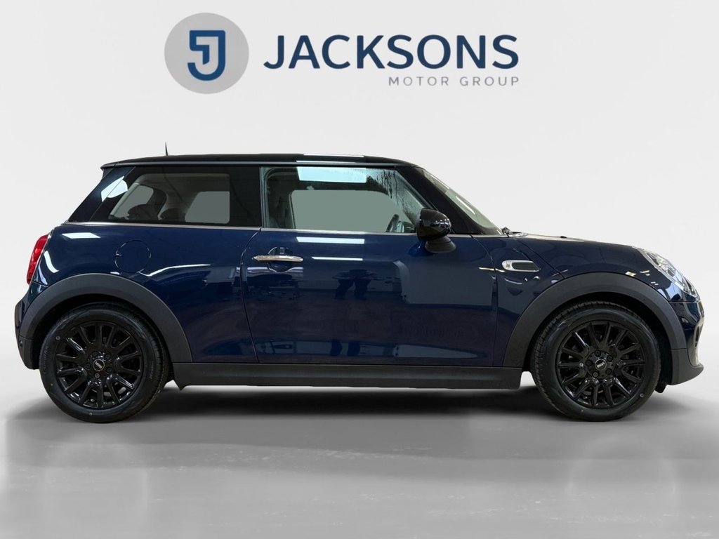 Used MINI Hatch 2019 for sale - 77250247: Photo 10
