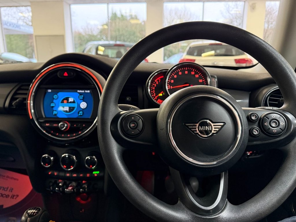 Used MINI Hatch 2019 for sale - 77250247: Photo 16