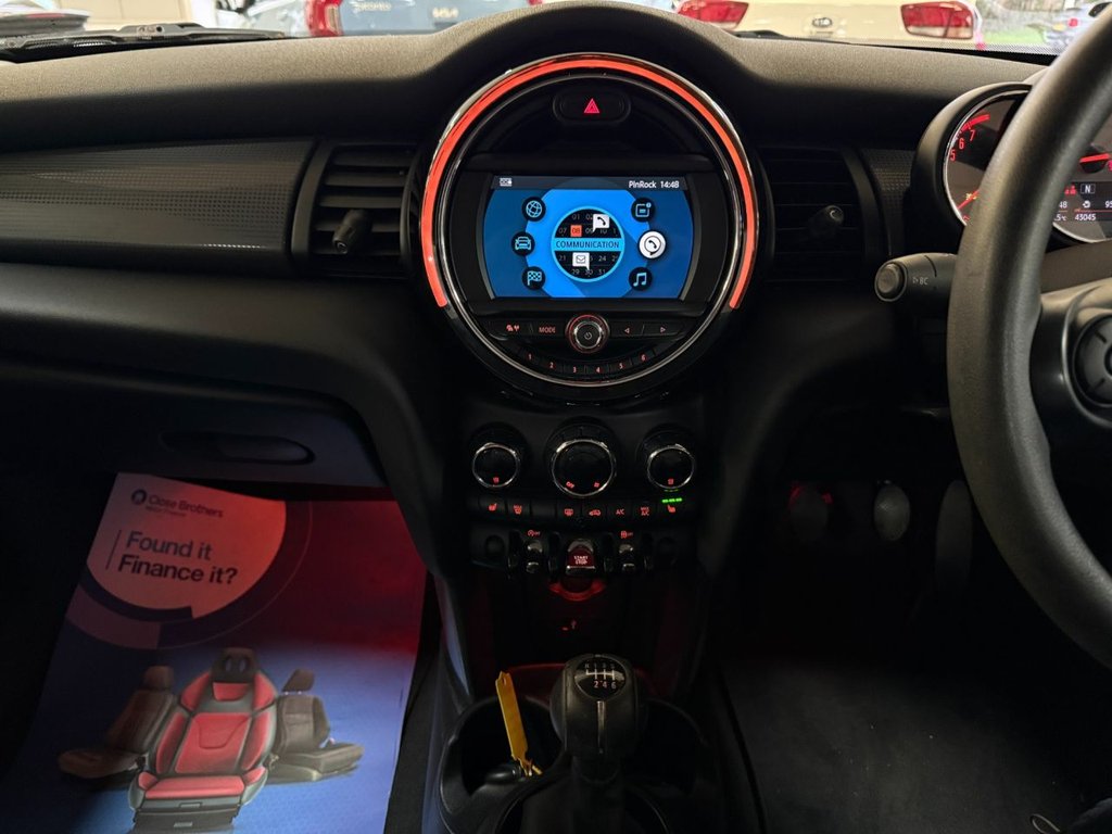 Used MINI Hatch 2019 for sale - 77250247: Photo 17