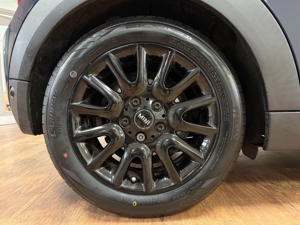 Used MINI Hatch 2019 for sale - 77250247: Photo 30