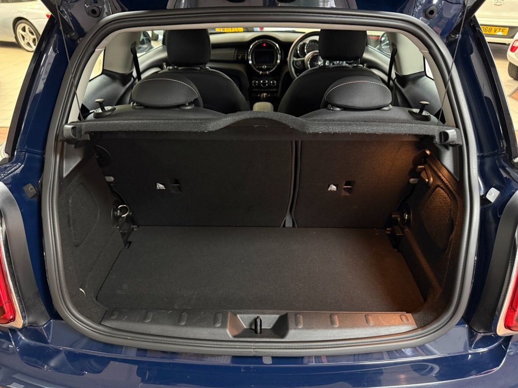 Used MINI Hatch 2019 for sale - 77250247: Photo 38